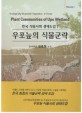 우포늪의 식물군락  = Plant communities of Upo wetland