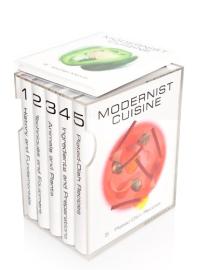 Modernist cuisine : The art and science of cooking. 6 : Kitchen Manual