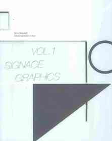 Wayfinding signage graphics. vol.1