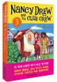 Nancy Drew and the Clue Crew. 3:, Pony problems