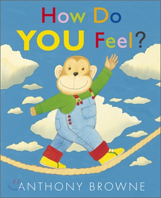 How Do You Feel? 표지 이미지