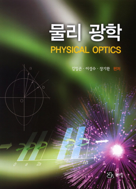 물리 광학  = Physical optics