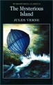 The Mysterious Island (Paperback)