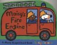 Maisy's Fire Engine (Boardbook)