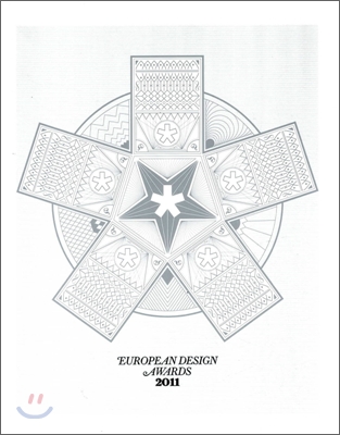 European Design Awards 2011 : Juried Selection of the Best Graphic Design in Europe