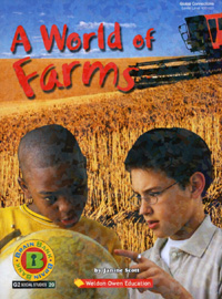 (A)world of farms