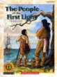 The People of the First Light (책 + CD 1장)