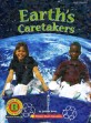 Earth's Caretakers (책 + CD 1장)