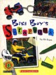 Bike Boy's Scrapbook (책 + CD 1장)