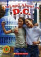 Out and About in D.C. (책 + CD 1장)