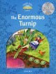 Classic Tales Second Edition: Level 1: The Enormous Turnip e-Book & Audio Pack (Package, 2 Revised edition)