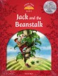 Classic Tales Second Edition: Level 2: Jack and the Beanstalk e-Book & Audio Pack (Package, 2 Revised edition)