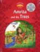 Classic Tales Second Edition: Level 2: Amrita and the Trees (Package, 2 Revised edition)