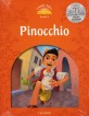 Classic Tales Second Edition: Level 5: Pinocchio e-Book & Audio Pack (Package, 2 Revised edition)