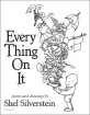 Every thing on it :poems and drawings 