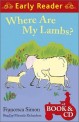 Where Are My Lambs? (Paperback)