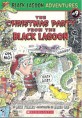 Black Lagoon Adventures #9 : The Christmas Party From The Black Lagoon (Paperback)