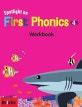 Spotlight on First Phonics 4