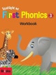Spotlight on First Phonics 3
