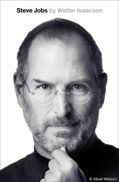 Steve Jobs : The Exclusive Biography