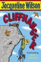Cliffhanger (Paperback)
