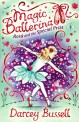 Magic Ballerina : Rosa And The Special Prize (Paperback + Audio CD 1장)