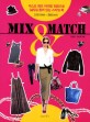 Mix & match =머스트 해브 아이템 100으로 365일 돌려 입는 스타일 북 /믹스 앤 매치 