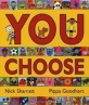 You Choose! (Paperback)
