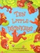 Ten little monkeys