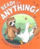 Ready for Anything! (Paperback) (My Little Library 2-29)