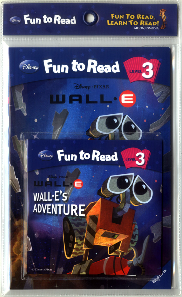 WALL-EsAdventure:WallE