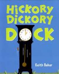 Hickory dickory dock