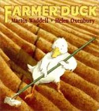 Farmer duck 표지 이미지