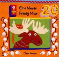 One Moose, Twenty Mice