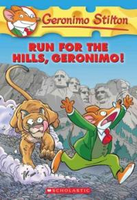 Run for the Hills, Geronimo!. 47