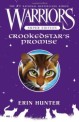 Warriors Super Edition: Crookedstar's Promise (Hardcover) (Warriors Super Edition)