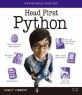 Head first Python :머리에 쏙쏙 들어오는 파이썬 안내서 
