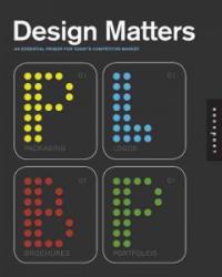 Design matters  :  an essential primer