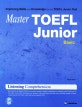 Master TOEFL Junior Listening Comprehension Basic