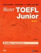 Master TOEFL Junior Reading Comprehension Basic