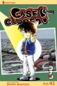 Case Closed 41 (Paperback) (名探偵コナン / 명탐정 코난)