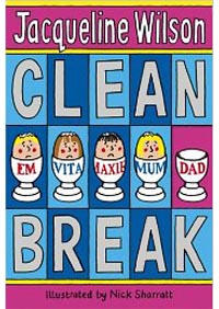 Clean break