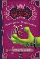 How to break a dragon's heart :the heroic misadventures of Hiccup the Viking 