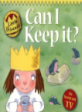 Can I Keep It? (Paperback)