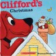Clifford's Christmas (Paperback)