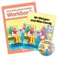 Mr Whisper and Miss Candy (WB Set) - New Wishy-Washy Readers : Level 1