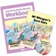 Mr Whisper's Sore Ears (WB Set) - New Wishy-Washy Readers : Level 2