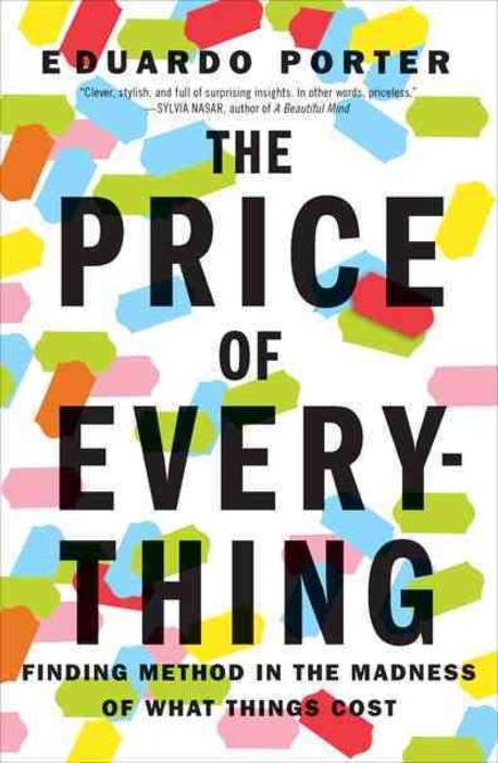 (The) Price of Everything