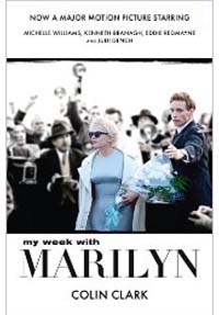 (Movie Tie-in) My Week With Marilyn