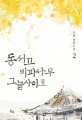 동서고 비파나무 그늘사이로. 2 : 김현 장편소설
